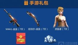 cf端游爆料最新消息,神秘武器登场，全新模式即将开启！